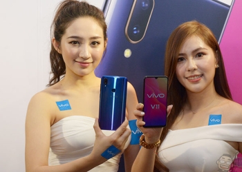 中階新機 vivo V11 / V11i 在台上市，拍照功能 AI 應用無所不在
