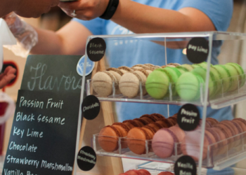 Google Maps 將提供傳送訊息給店家的功能 免打電話也能完成訂位、詢問 - 電腦王阿達