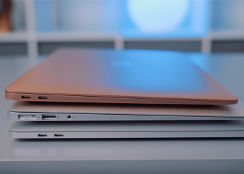 MacBook Air 2018 vs MacBook Air 2017  到底哪一款值得買？