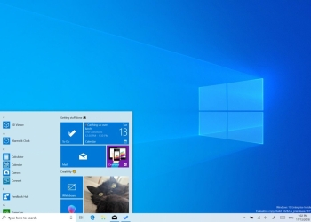 微軟預計在明年上半年釋出的新版Windows 10加入亮色主題、改善更新惱人問題
