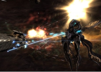 經典戰略模擬 PC 遊戲 Sins of a Solar Empire: Rebellion 限免下載中！ - 電腦王阿達