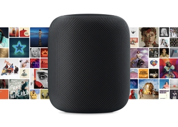 Apple HomePod 智慧音響通過 NCC 認證，近期即將在台推出？