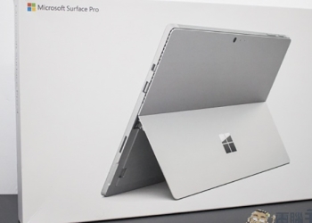 部分遭遇 Surface Pro 4 韌體出包 的用戶已獲免費換機（過保也行）