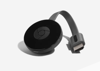 標準版 Chromecast 也可以加入 Google Home 串聯播放了！