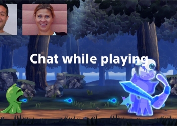 Sony 推出手機畫面分享應用《 PlayJ 》beta 版本，一邊遊戲一邊語音視訊聊天