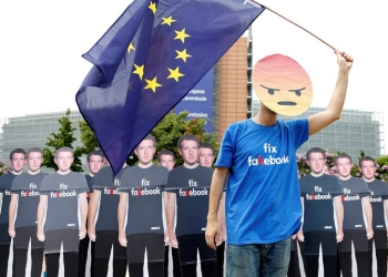 下架貼文以後可上訴了，Facebook 將另設獨立機構當「高等法院」