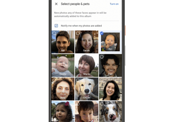 iOS 版 Google 相簿更新 讓舊款 iPhone 也能擁有景深控制編修功能