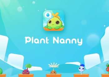 【最療癒飼養計畫】植物保姆2 – 記錄你喝水的足跡