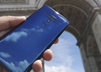 U12+ 末代機 ？HTC：已為 5G 到來做好準備，近期將發表多款新品