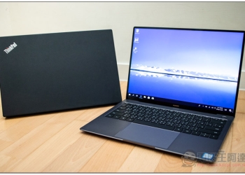 HUAWEI MateBook X Pro vs Lenovo ThinkPad X1 Carbon ！兩款最受矚目輕薄商務筆電詳細比較 - 電腦王阿達