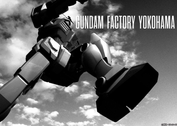 「機動戰士鋼彈40週年企劃發表會」 公開將於2020夏展示 實物大可動鋼彈 相關成果