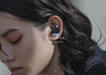 日本文青品牌 Nuarl 推出全新真無線耳機 NT01 系列 最長提供 17 小時使用時間 - 電腦王阿達