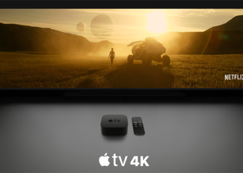 傳 Apple 考慮推親民款電視棒 ，讓你輕鬆加入 tvOS 宇宙