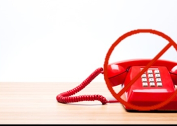 家裡的市內電話該不該退掉?