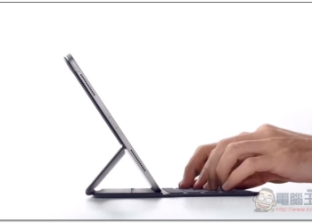 Apple 用這 5 個理由 ，要說服你 iPad Pro 可以成為你的下一部電腦 - 電腦王阿達