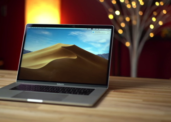 MacBook Pro 最新顯卡 Radeon Pro Vega 20 vs 標準版 555X、560X 的效能測試 - 電腦王阿達