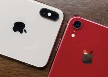 蘋果調整 iPhone 市場策略 ： XR 日本降價、iPhone X 恢復生產