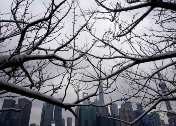 2018 ，中國創業黃金時代結束的一年