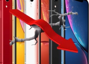 為何 Apple iPhone XR銷售不如預期，問題出在哪兒?