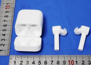小米新款真無線藍牙耳機 現身 FCC ，外觀神似 AirPods 、擁有最高 10 小時續航力