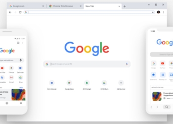 Chrome 將改良瀏覽器多分頁顯示方式，開再多也不怕找不到