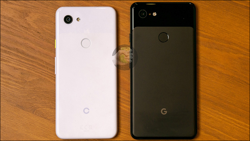 Google Pixel 3 Lite 大量實機照曝光，對比 iPhone XS 、 iPhone XR 等多款手機 - 電腦王阿達