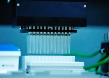 打開潘朵拉寶盒？首例基因編輯嬰兒出生