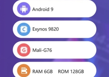 疑似 Samsung Galaxy S10 Plus 跑分 現身安兔兔 達到 32 萬分以上 - 電腦王阿達