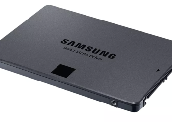 QLC SSD 1TB 不到台幣 5,000！三星更親民 860 QVO 固態硬碟正式登場