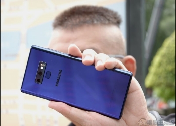 2018年第三季 全球智慧型手機出貨報告出爐，三星仍居第一