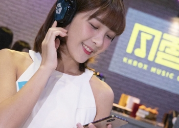 KKBOX 推專屬「 風雲榜 App 」，想用 YouTube 播也可以