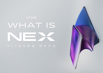 vivo NEX 雙螢幕版 新旗艦官方自曝證實：下一代 NEX 將採用 三鏡頭、雙螢幕！傳將在 12月11日發表