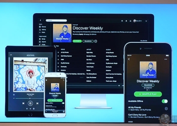 Spotify 可能開放讓使用者輸入自己音樂的「 Import your music 」功能
