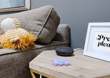 Google 現在讓你透過 語音助理 智慧喇叭打電話給聖誕老人