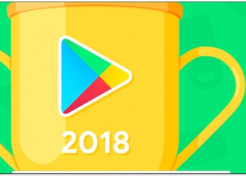 Google 公布台灣 Google Play 2018 年度最佳榜單  最佳應用程式由 Drops 拿下