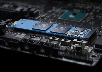 NAND Flash固態硬碟價格崩盤， QLC革新 SSD硬碟市場