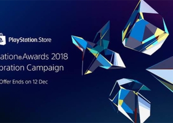 PlayStation Awards 2018 獲獎遊戲名單公布，線上商店優惠同步開跑
