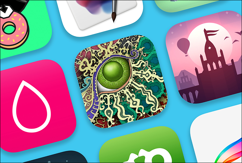 Apple 公布 2018年度精選 App ，快來看看哪些沒下載過的吧！ - 電腦王阿達
