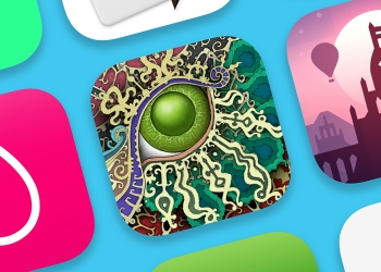 Apple 公布 2018年度精選 App ，快來看看哪些沒下載過的吧！