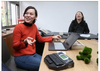 【速錄師】 最快的聽打中文輸入法是什嗎? 淺談亞偉速錄與追音中文輸入法