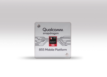 Qualcomm 新一代 Snapdragon 855 旗艦行動平台正式推出！5G 連網、3 倍效能提升 - 電腦王阿達