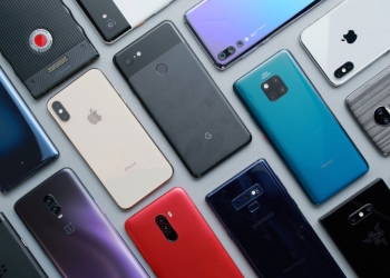 MKBHD 找網友盲測 2018 最佳拍照手機，賽事過程讓人跌破眼鏡！