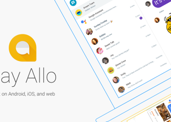 Allo 傳訊應用也傳將關閉