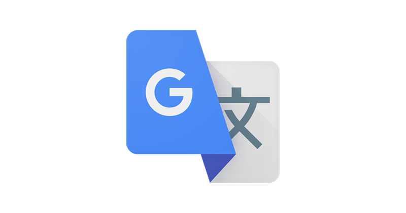 Google Translate app 新版即時翻譯