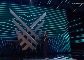 The Game Award 2018 得獎名單出爐，《戰神》獲年度最佳遊戲