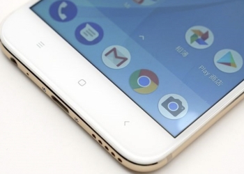 很能升很快升！ 小米 A1 也獲 Android 9.0 Pie 升級