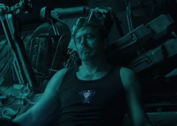 《 復仇者聯盟 4 》前導預告公開  NASA沉穩給予救援建議