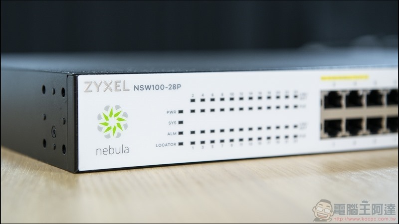 Zyxel Nebula - 36