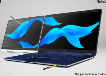 Samsung Notebook 9 Pen 新品將於 CES 2019 推出，加入 15 吋版本