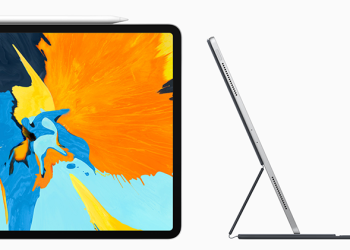 新款 iPad Pro 上市 了！（更新：台灣已正式開賣！）